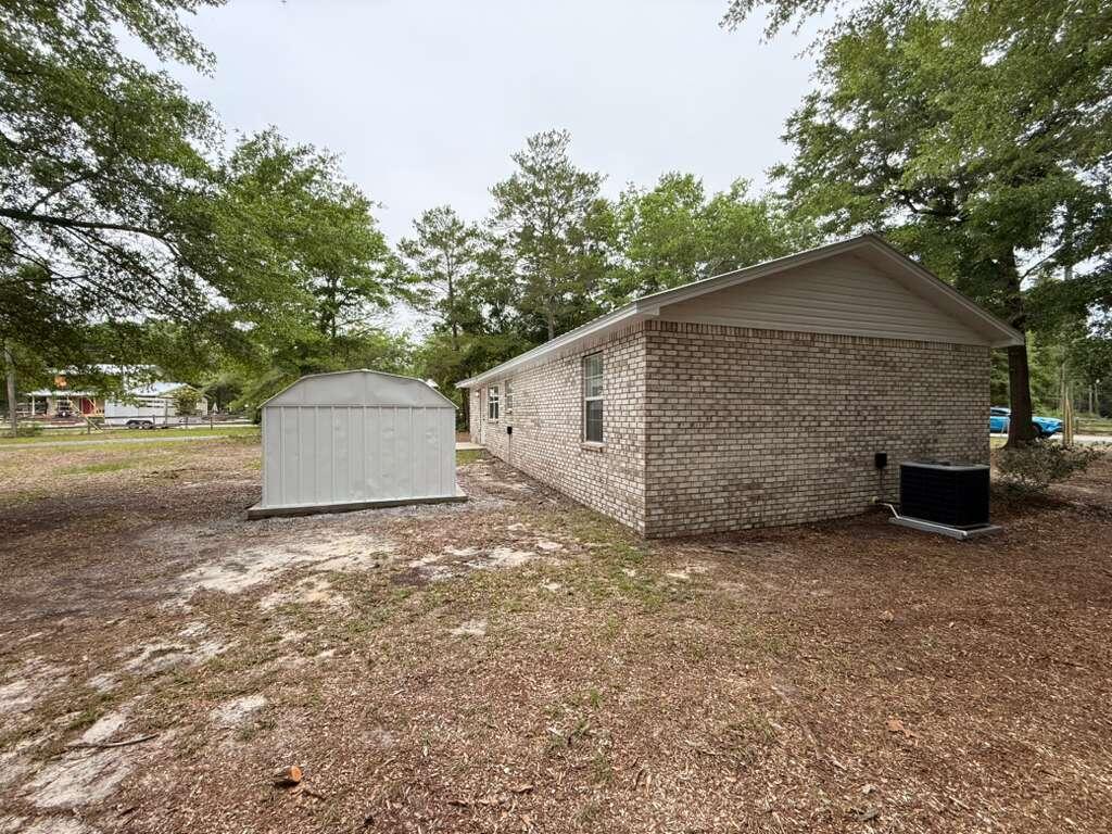 UNRECORDED SUBDIVISION - Residential