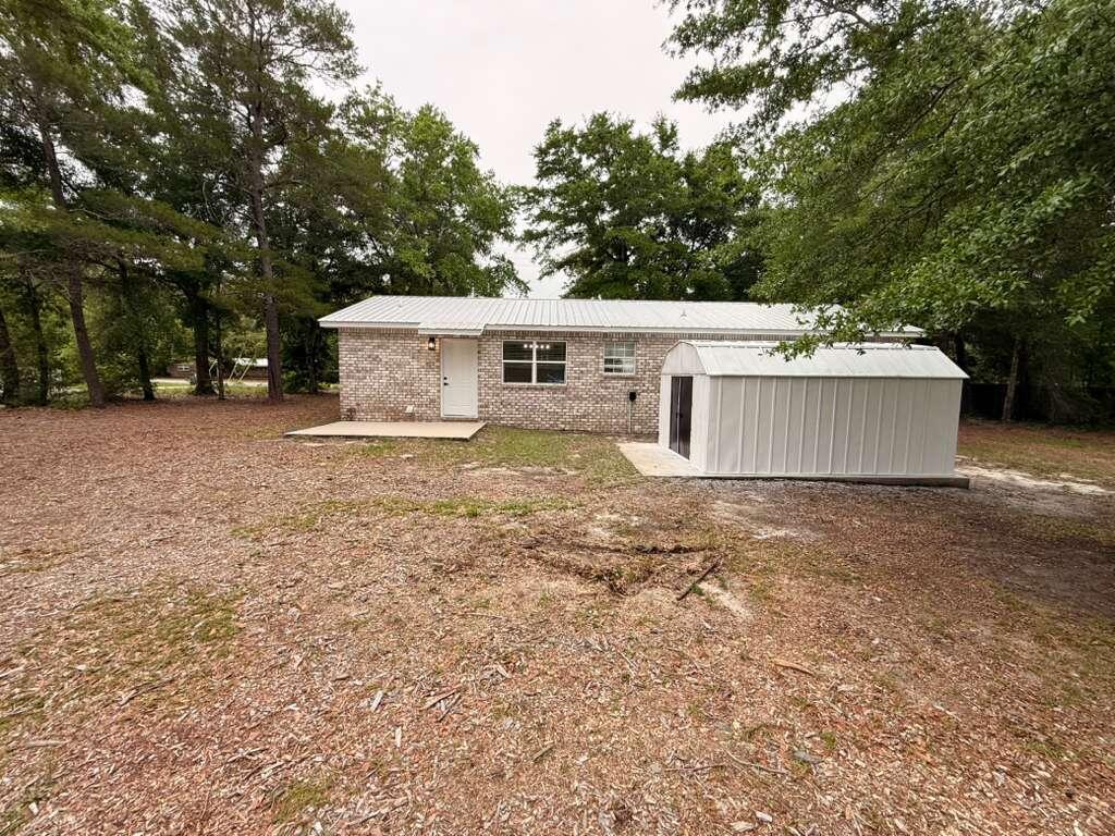 UNRECORDED SUBDIVISION - Residential
