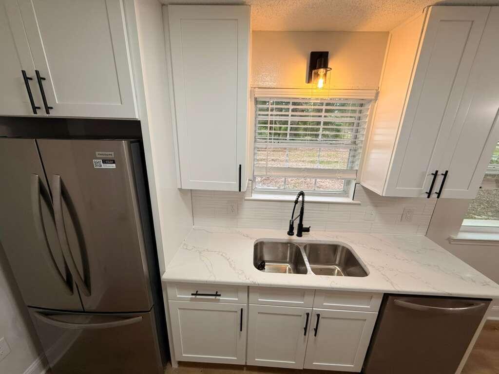 UNRECORDED SUBDIVISION - Residential