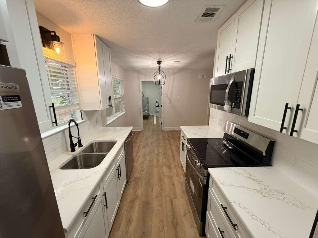 UNRECORDED SUBDIVISION - Residential