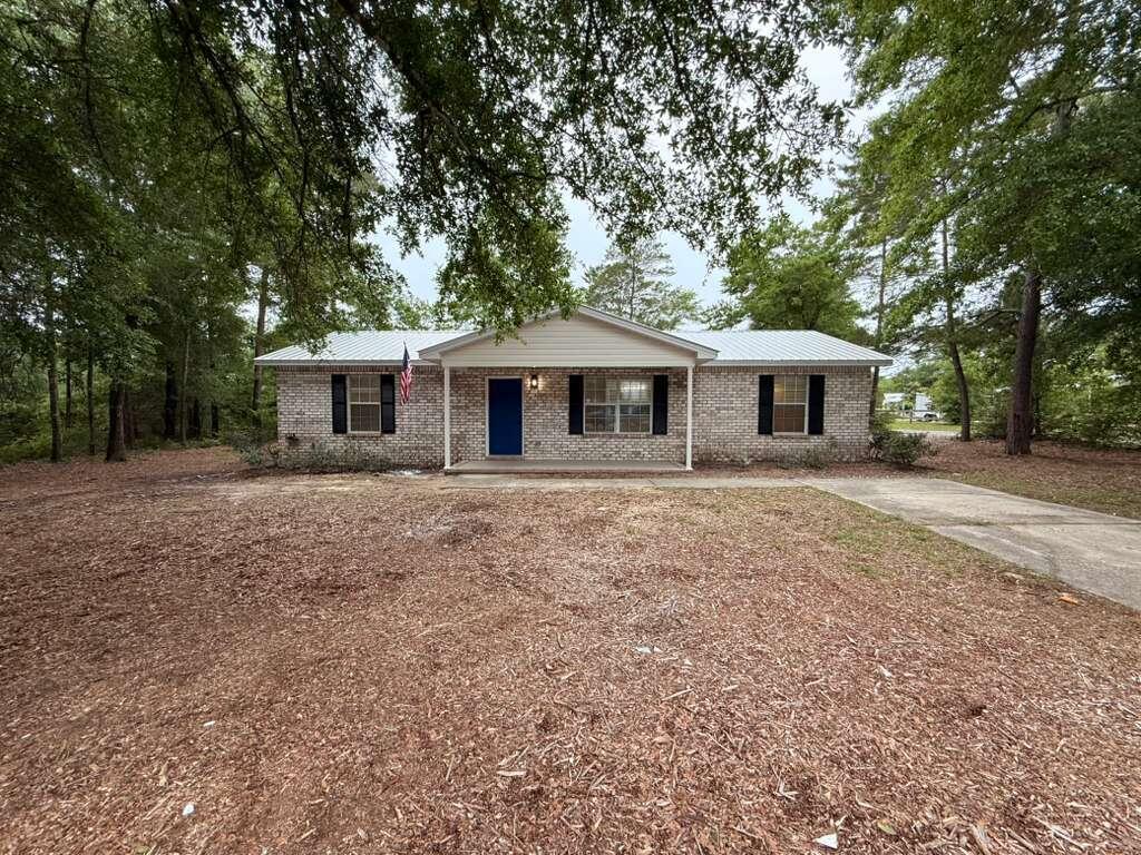 UNRECORDED SUBDIVISION - Residential