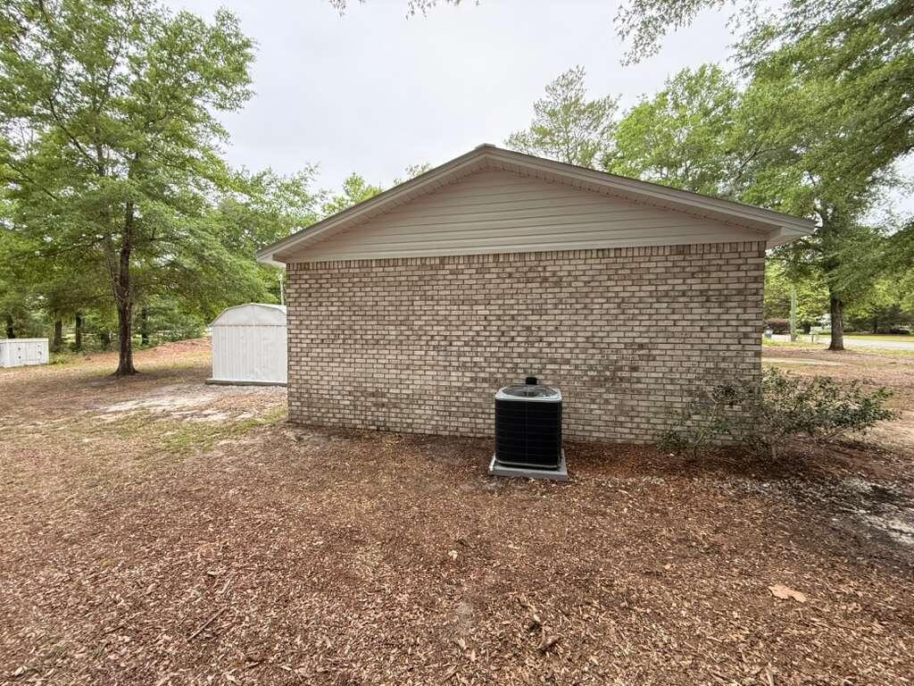 UNRECORDED SUBDIVISION - Residential