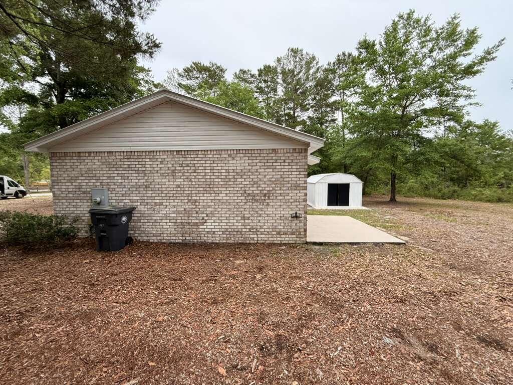 UNRECORDED SUBDIVISION - Residential
