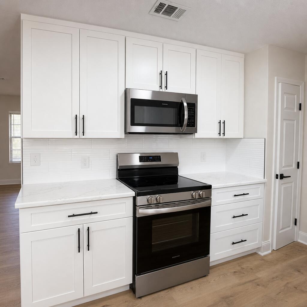UNRECORDED SUBDIVISION - Residential