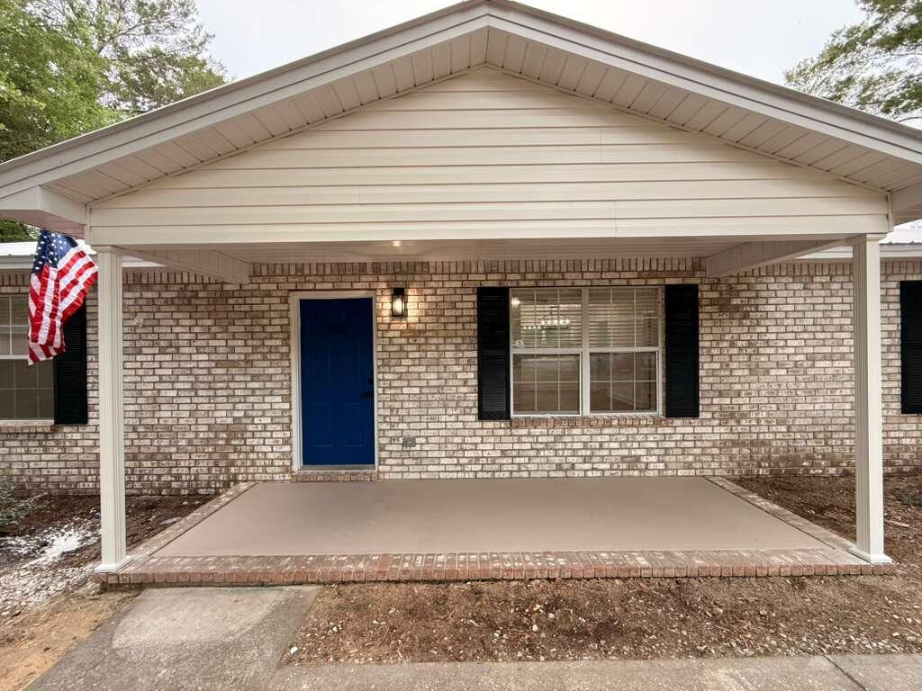 UNRECORDED SUBDIVISION - Residential