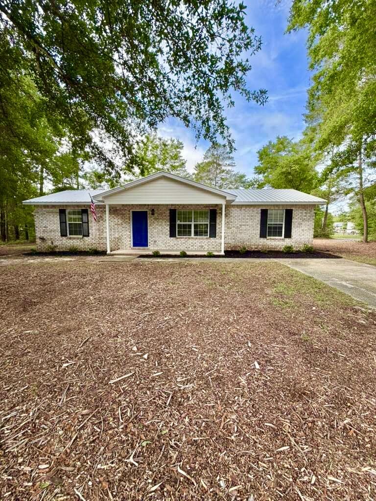 UNRECORDED SUBDIVISION - Residential