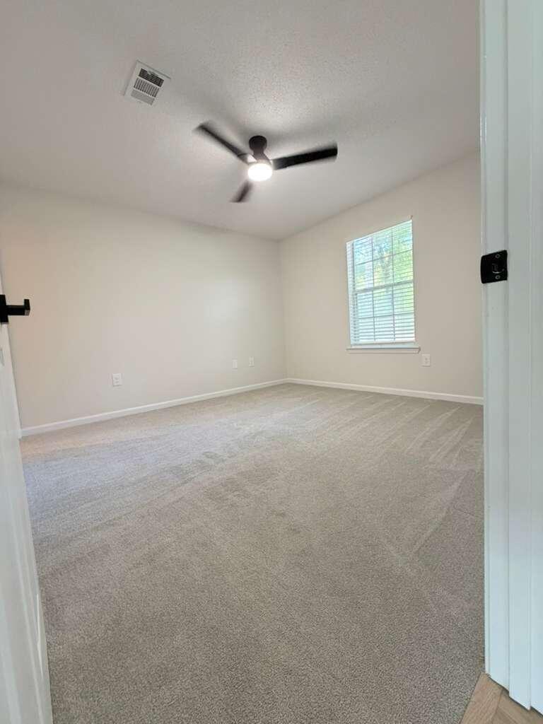 UNRECORDED SUBDIVISION - Residential