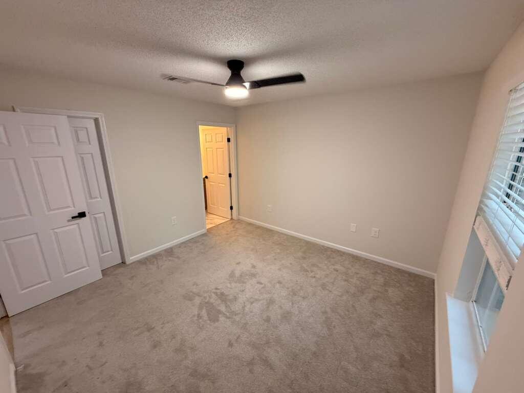 UNRECORDED SUBDIVISION - Residential