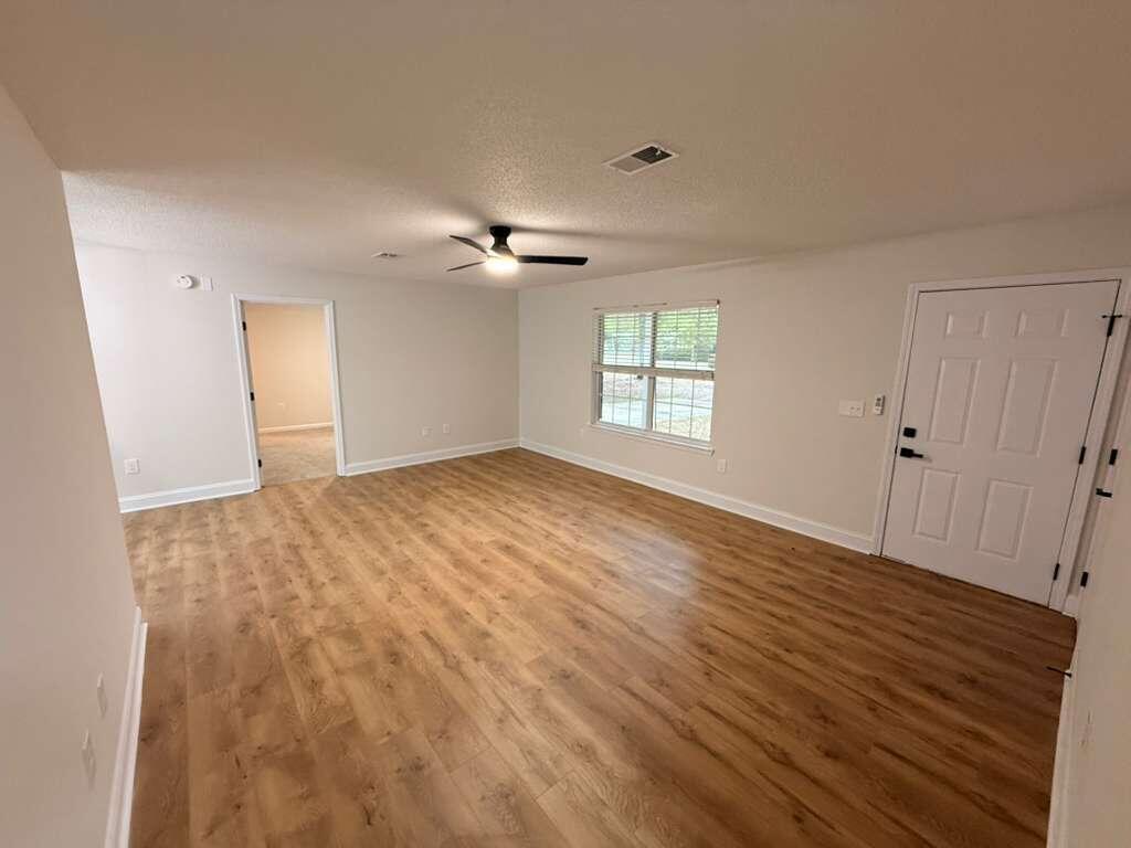 UNRECORDED SUBDIVISION - Residential