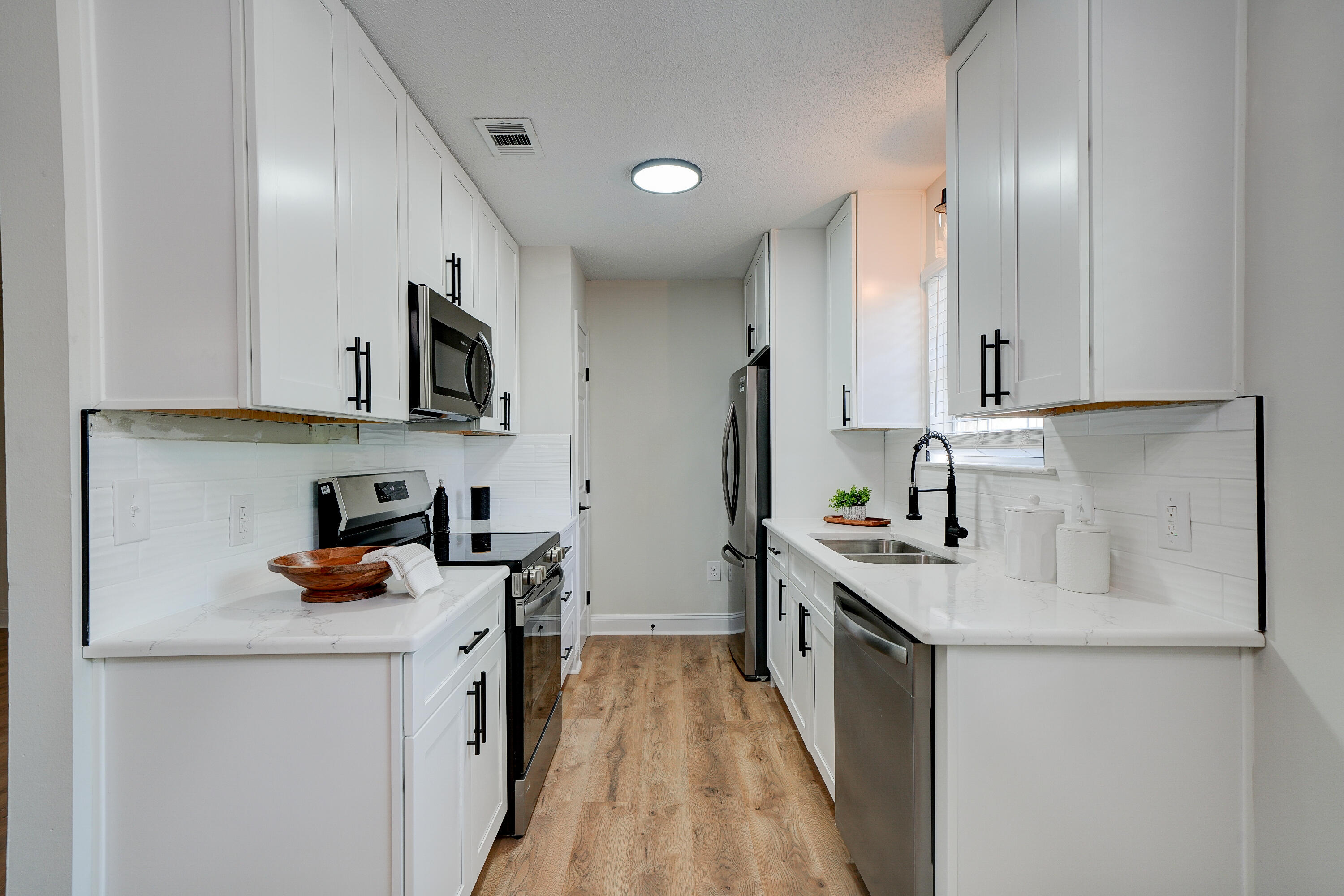 UNRECORDED SUBDIVISION - Residential