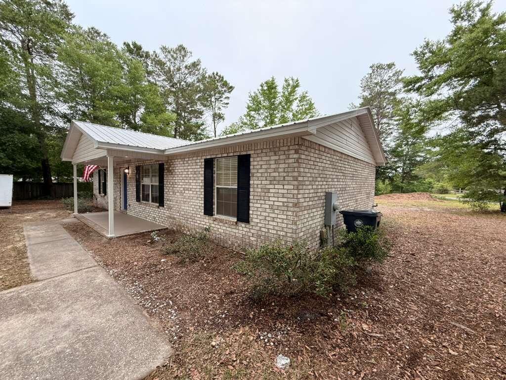 UNRECORDED SUBDIVISION - Residential