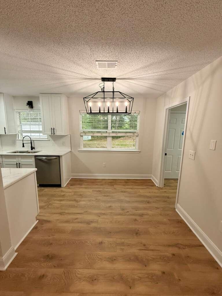 UNRECORDED SUBDIVISION - Residential