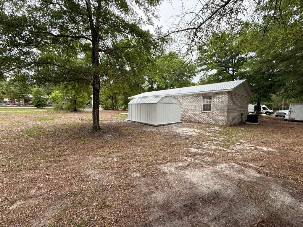 UNRECORDED SUBDIVISION - Residential