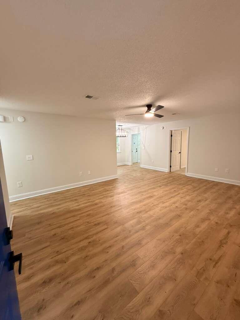 UNRECORDED SUBDIVISION - Residential