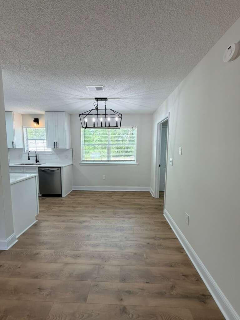 UNRECORDED SUBDIVISION - Residential