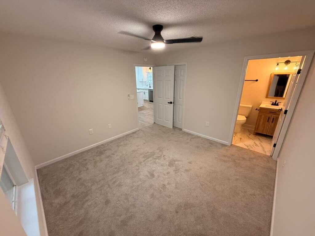 UNRECORDED SUBDIVISION - Residential