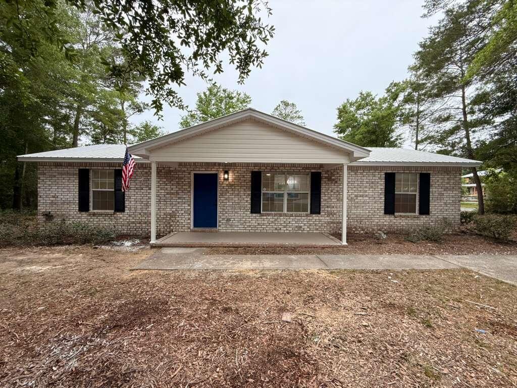 UNRECORDED SUBDIVISION - Residential