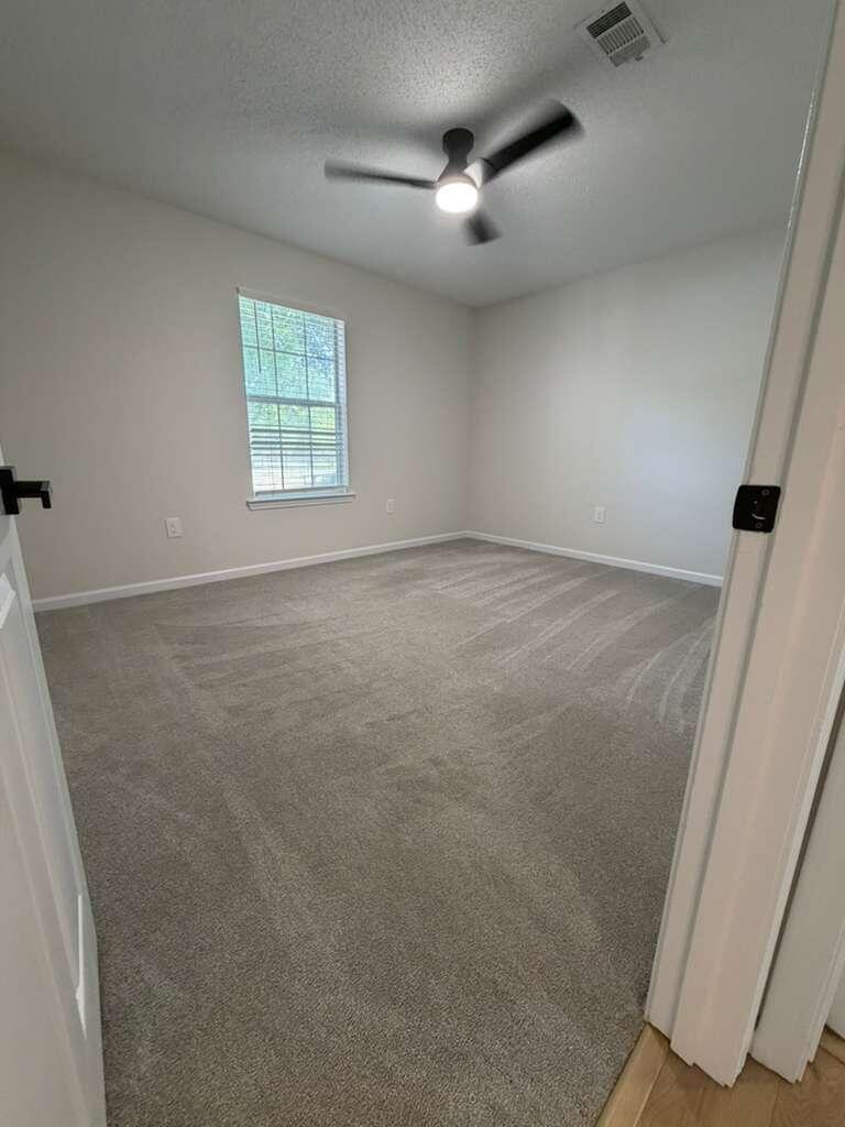 UNRECORDED SUBDIVISION - Residential