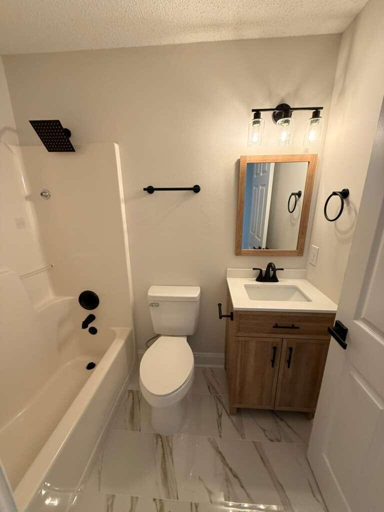 UNRECORDED SUBDIVISION - Residential