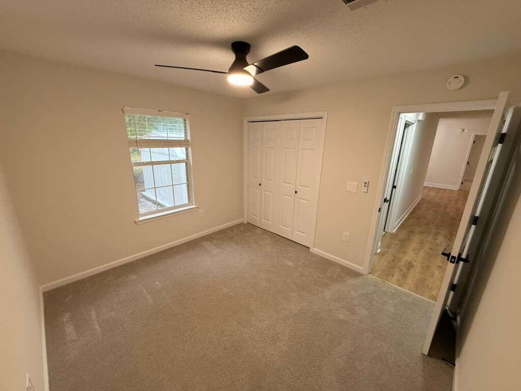 UNRECORDED SUBDIVISION - Residential