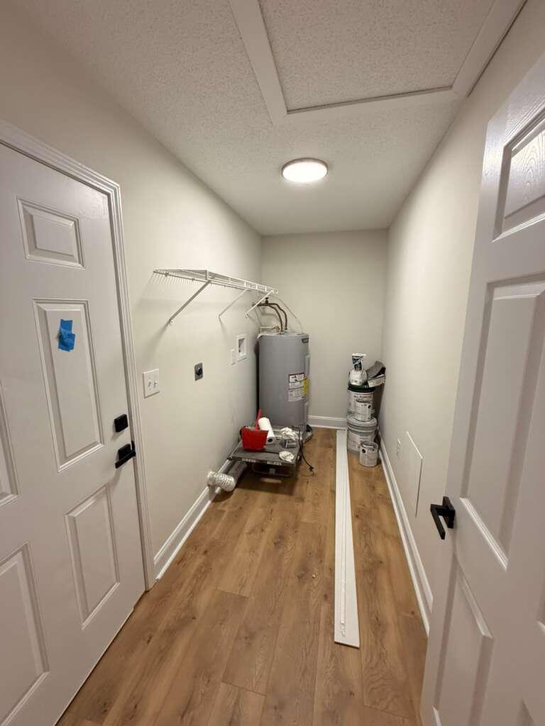UNRECORDED SUBDIVISION - Residential