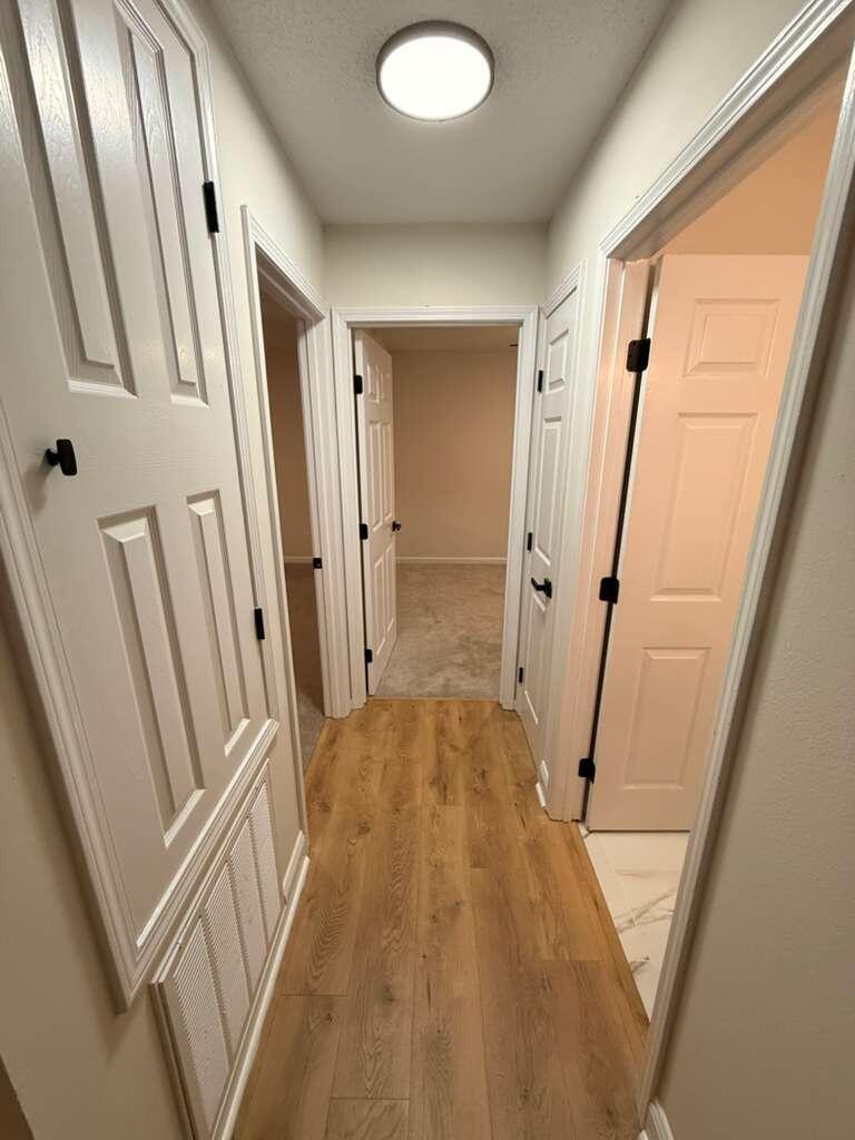 UNRECORDED SUBDIVISION - Residential
