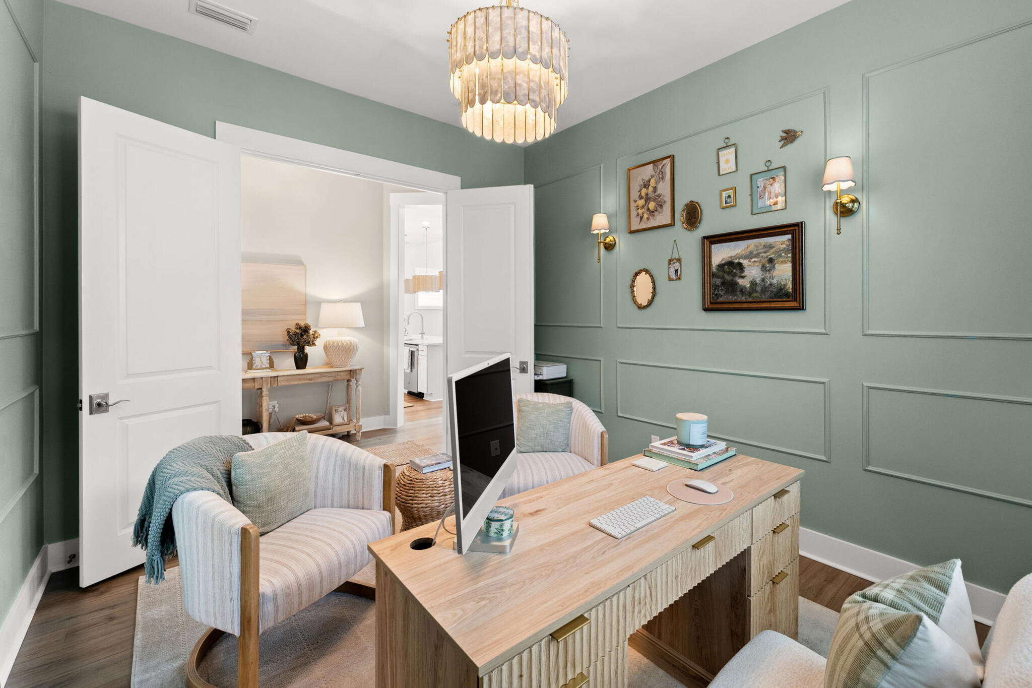 NatureWalk at Watersound Origins - Residential