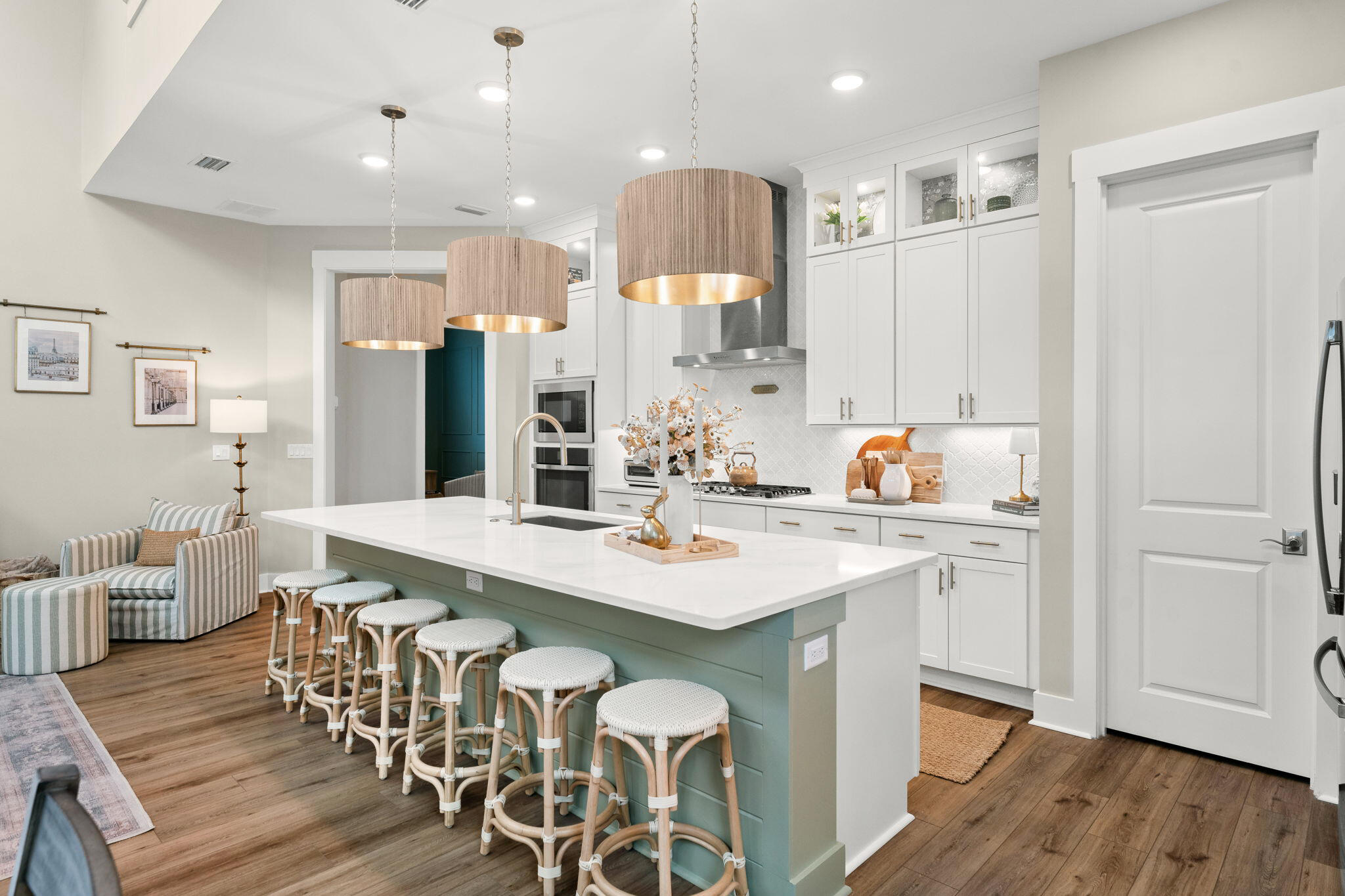 NatureWalk at Watersound Origins - Residential