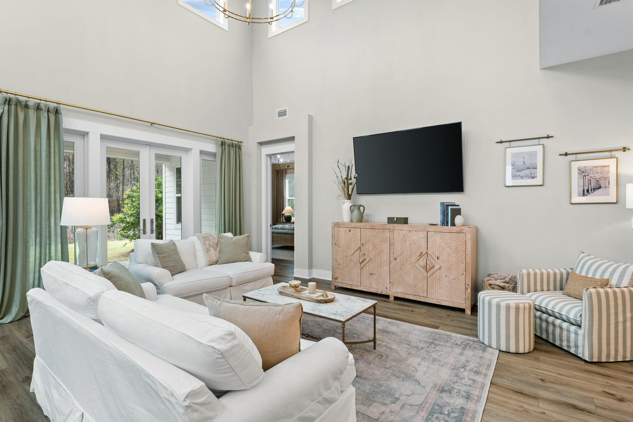 NatureWalk at Watersound Origins - Residential