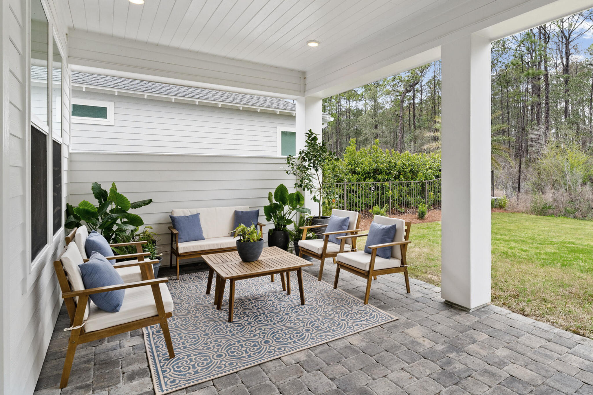 NatureWalk at Watersound Origins - Residential