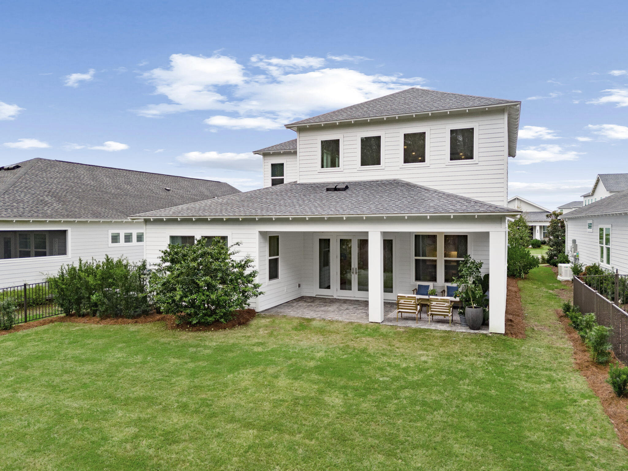 NatureWalk at Watersound Origins - Residential