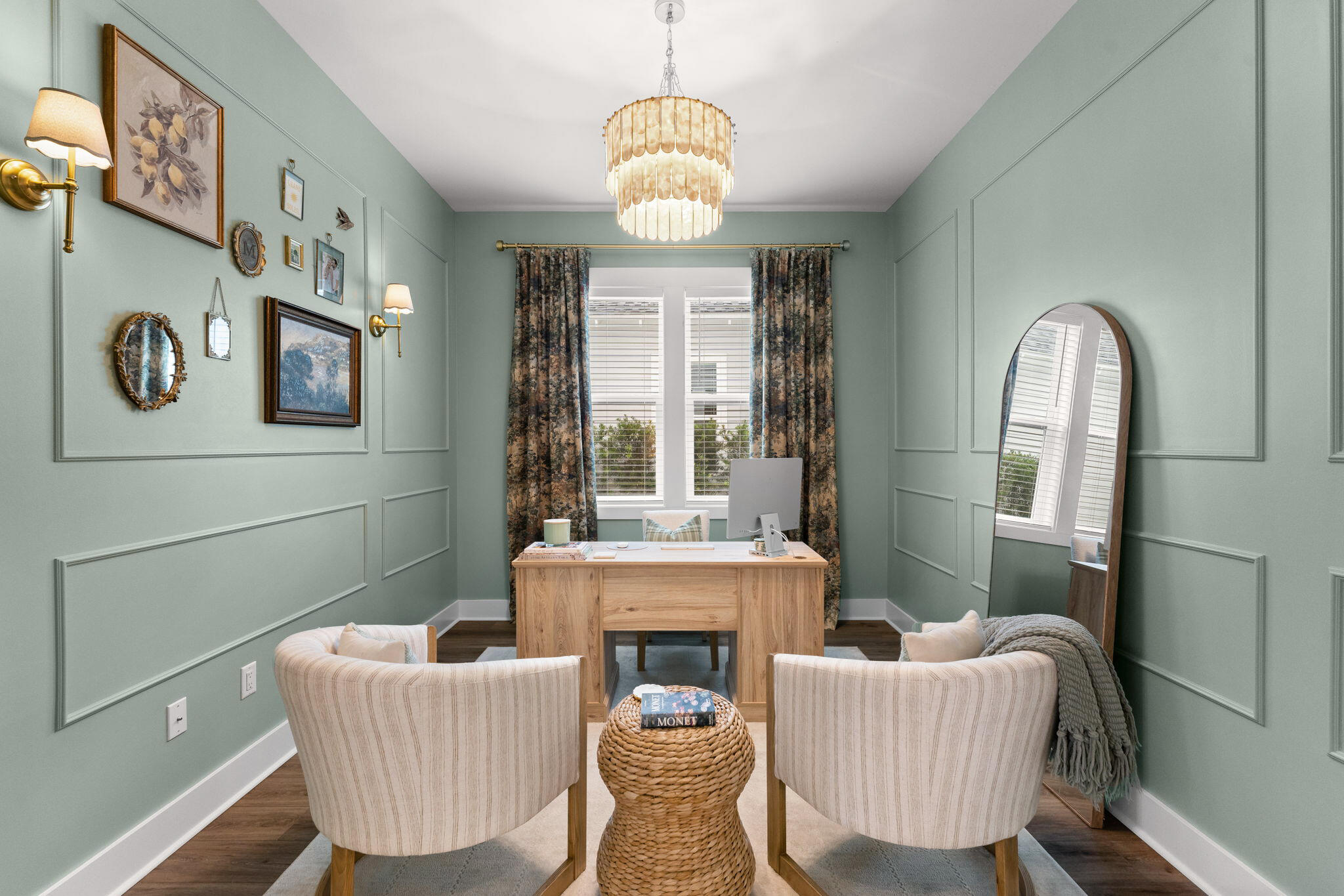 NatureWalk at Watersound Origins - Residential