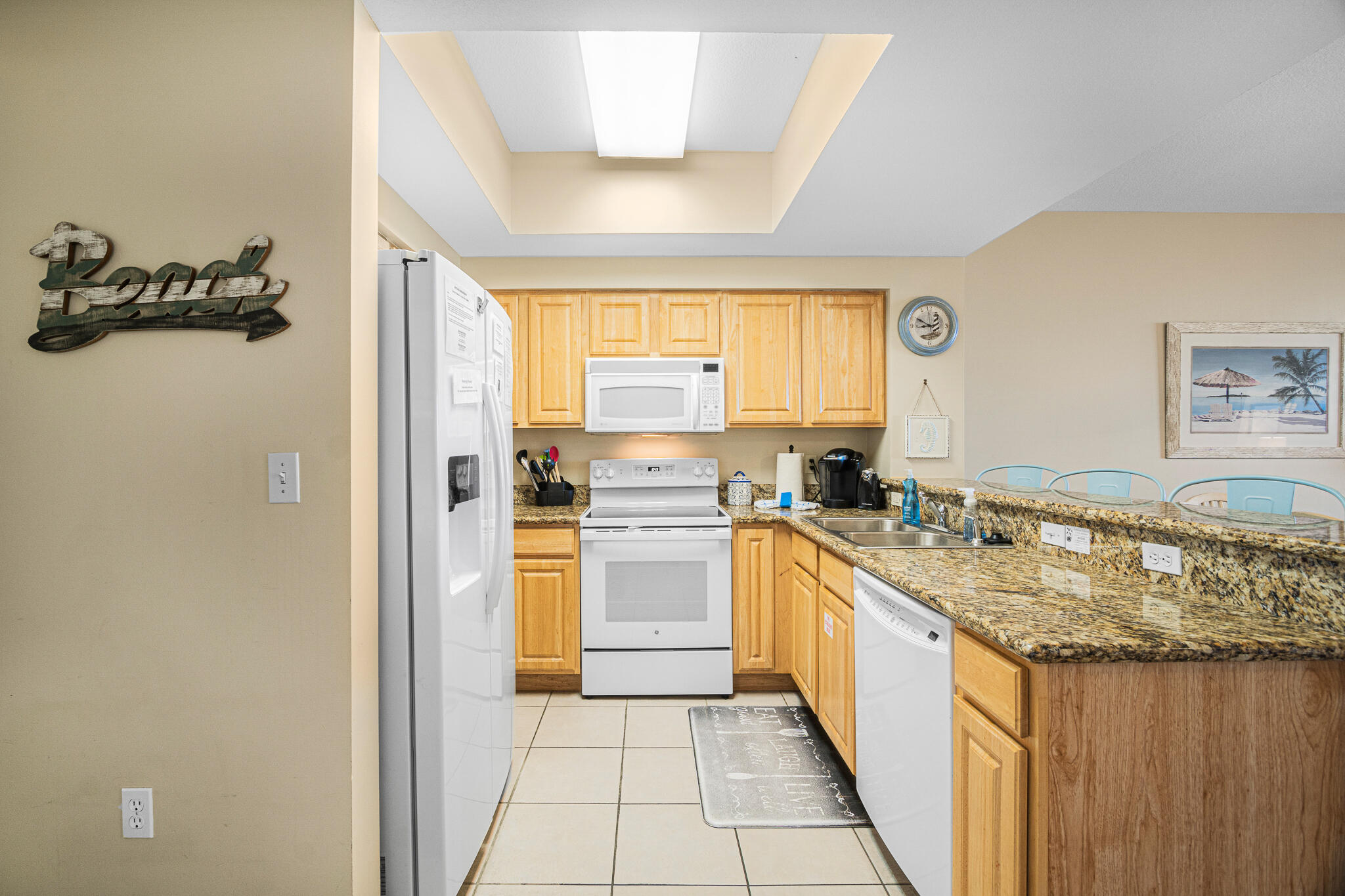 ARIEL DUNES II - Residential