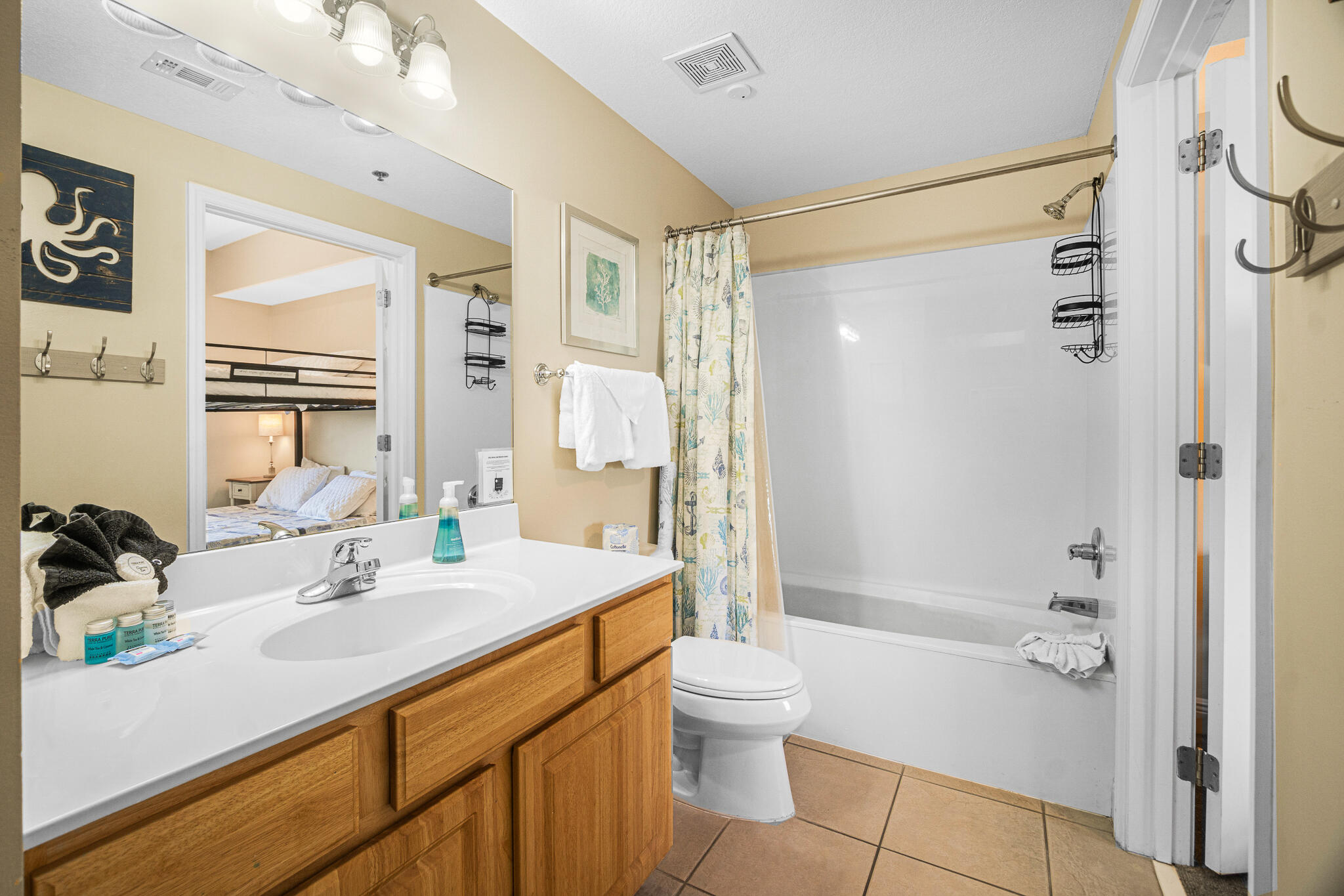 ARIEL DUNES II - Residential