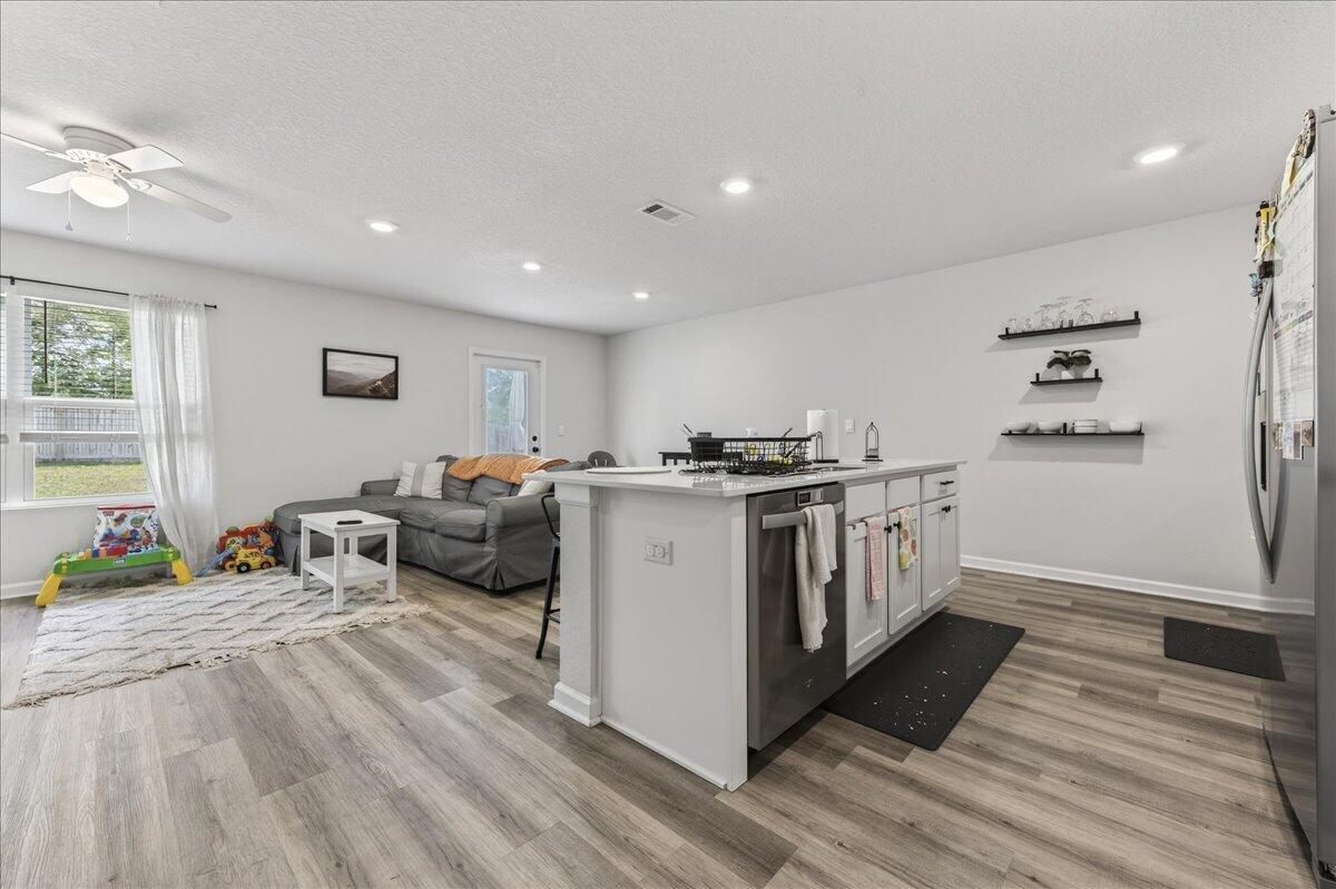 Silver Lake Village - Residential