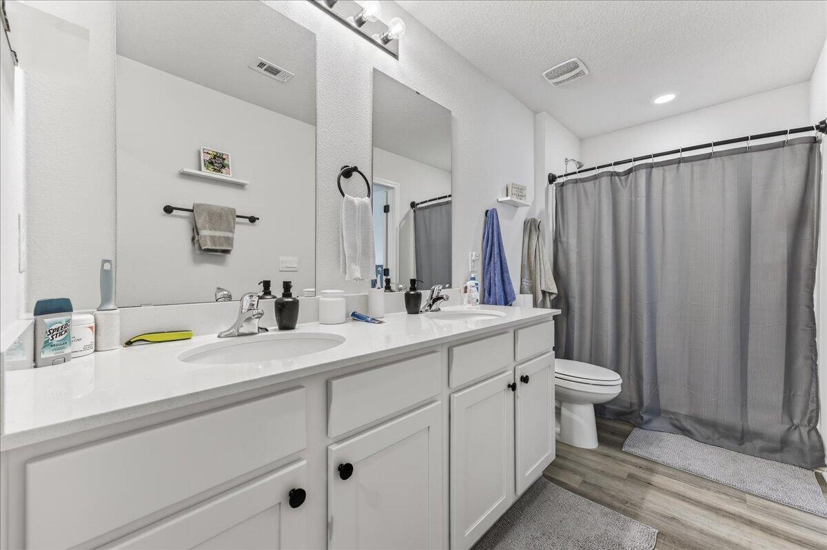 Silver Lake Village - Residential