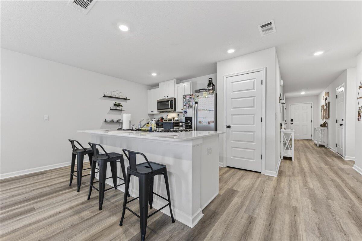 Silver Lake Village - Residential