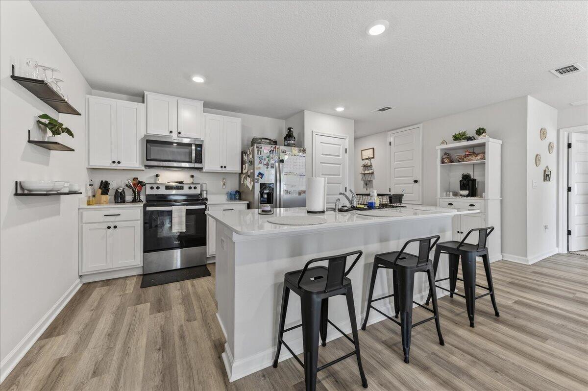 Silver Lake Village - Residential