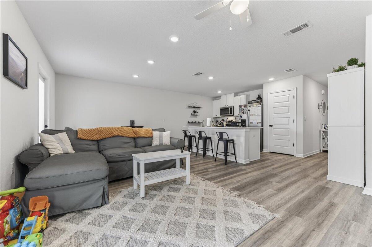 Silver Lake Village - Residential