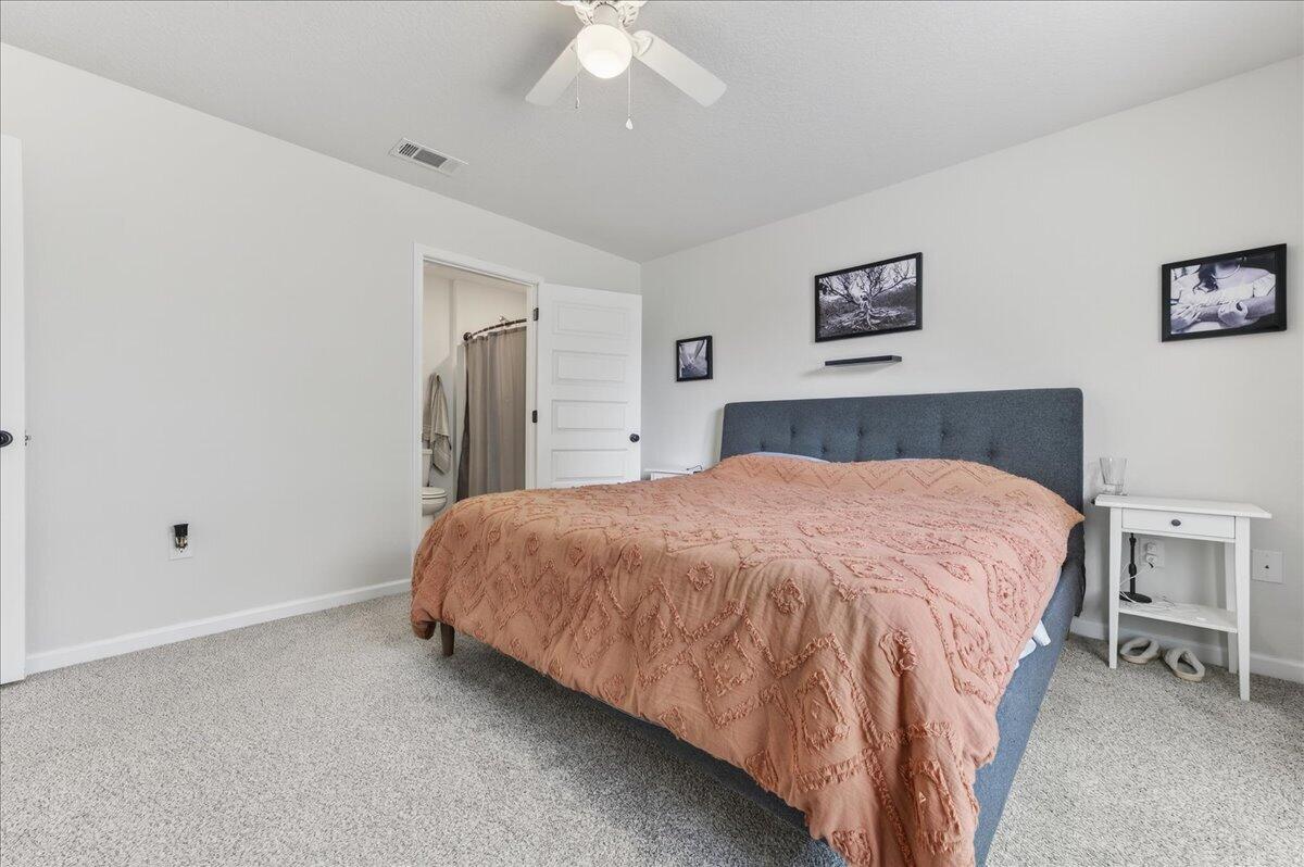 Silver Lake Village - Residential