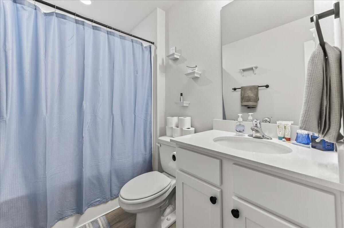 Silver Lake Village - Residential