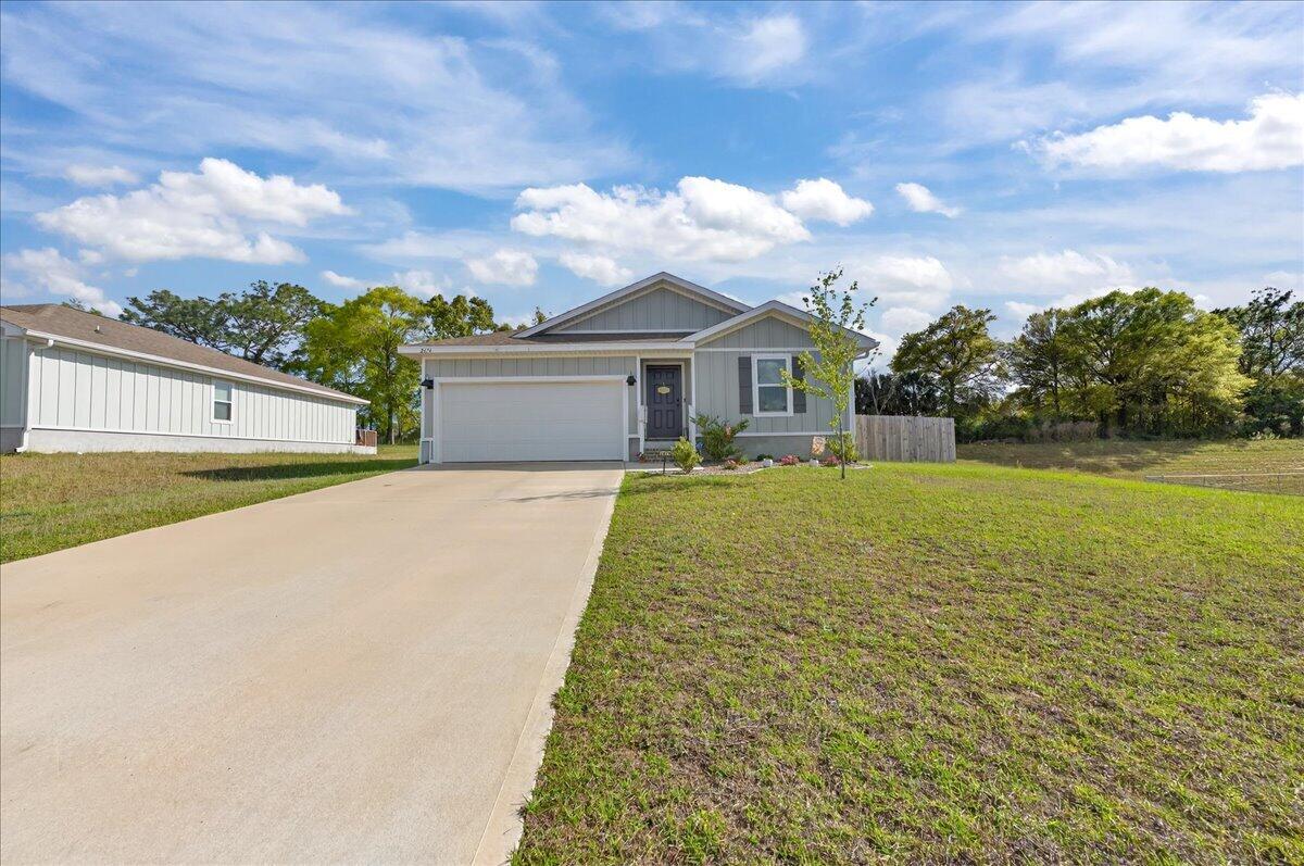 Silver Lake Village - Residential