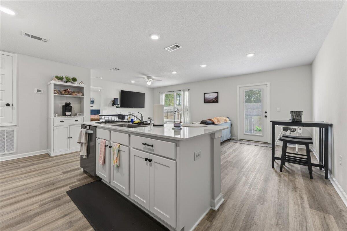 Silver Lake Village - Residential