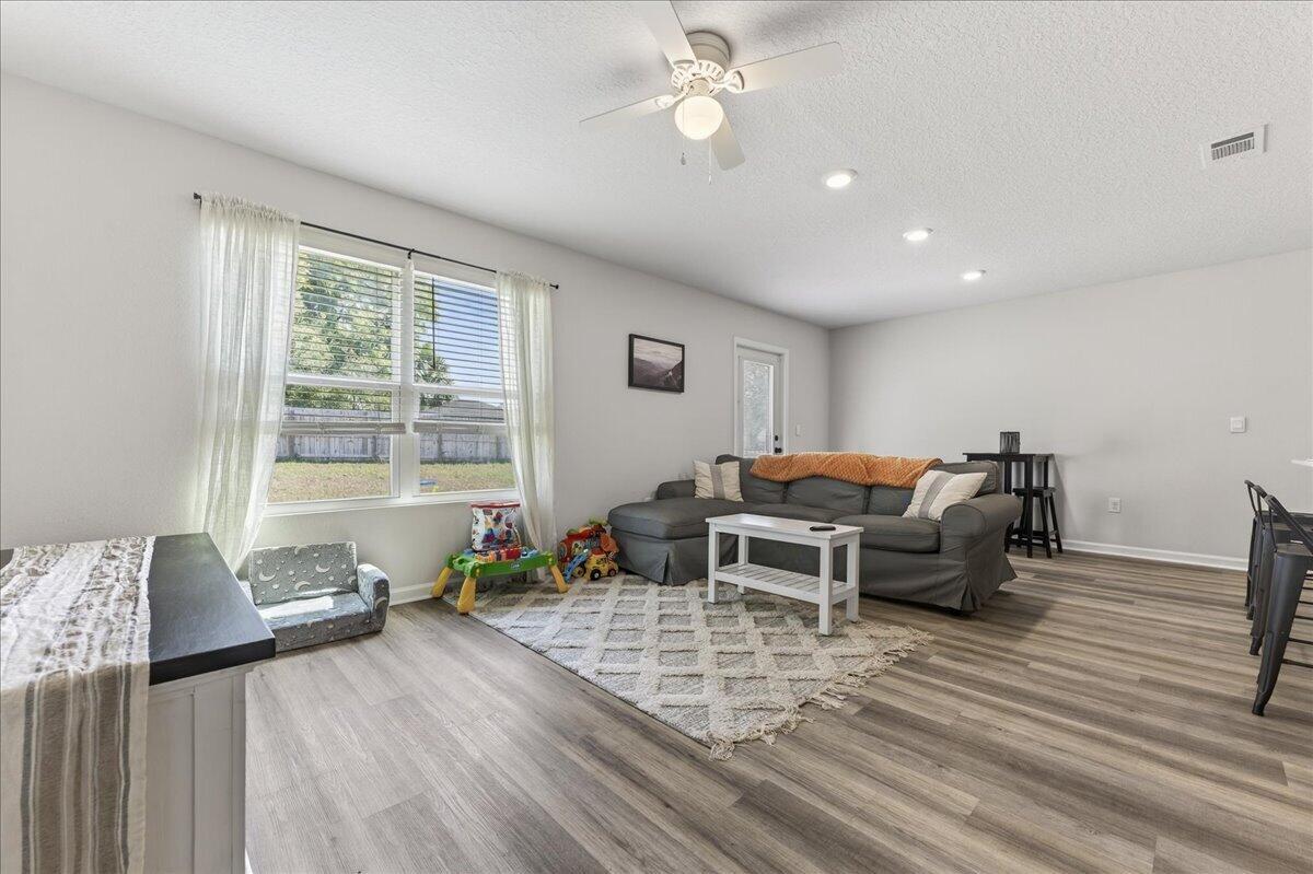 Silver Lake Village - Residential