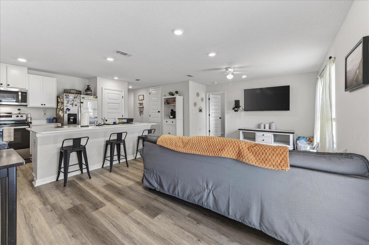 Silver Lake Village - Residential