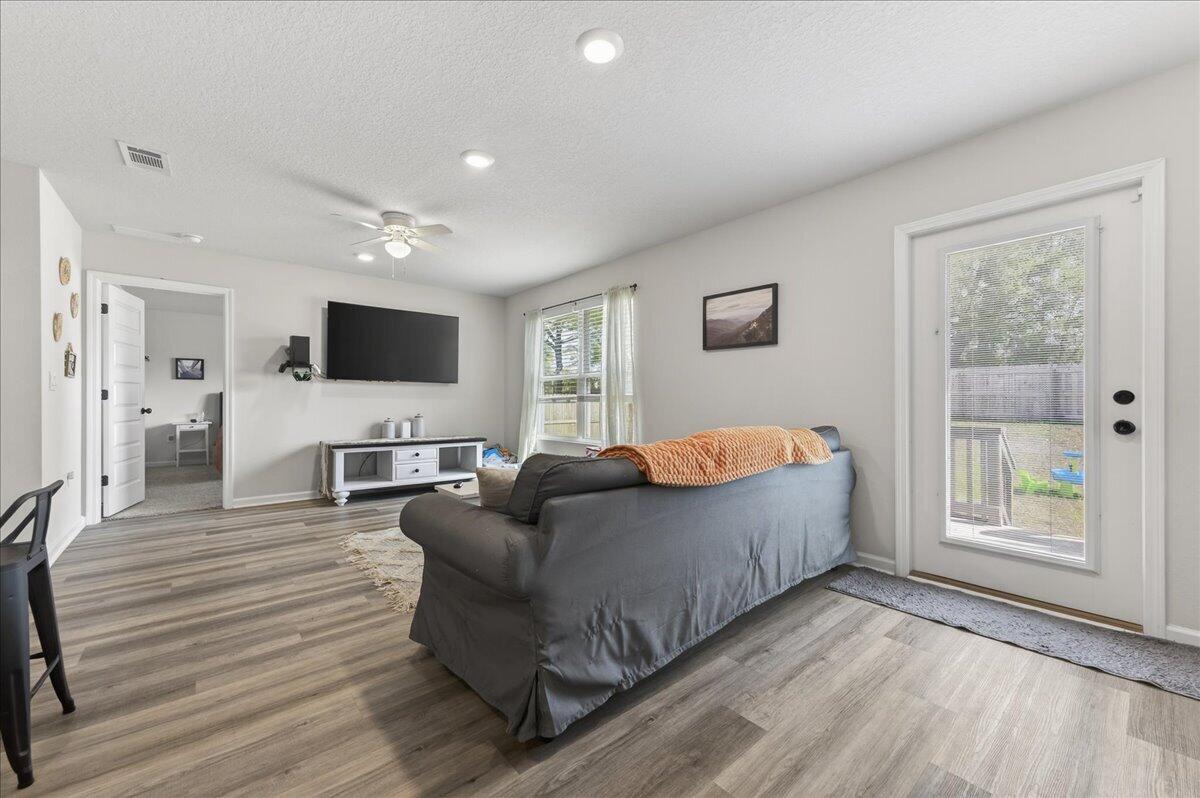 Silver Lake Village - Residential