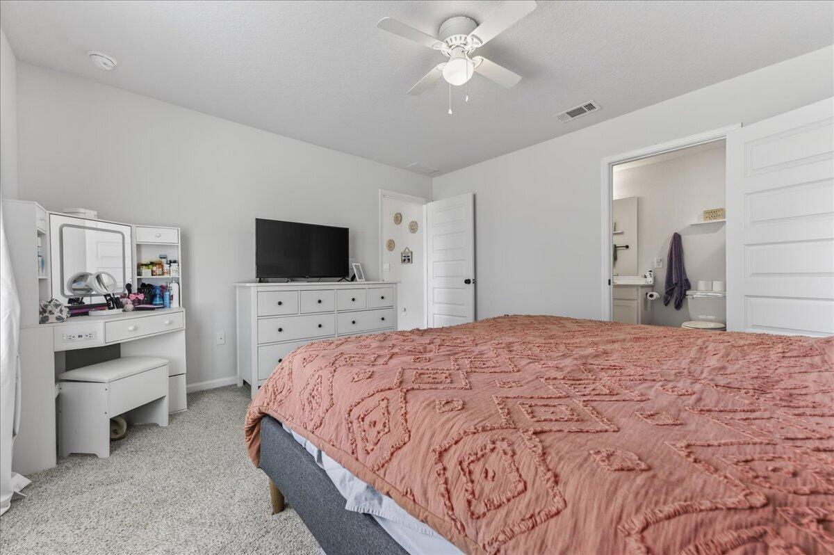 Silver Lake Village - Residential