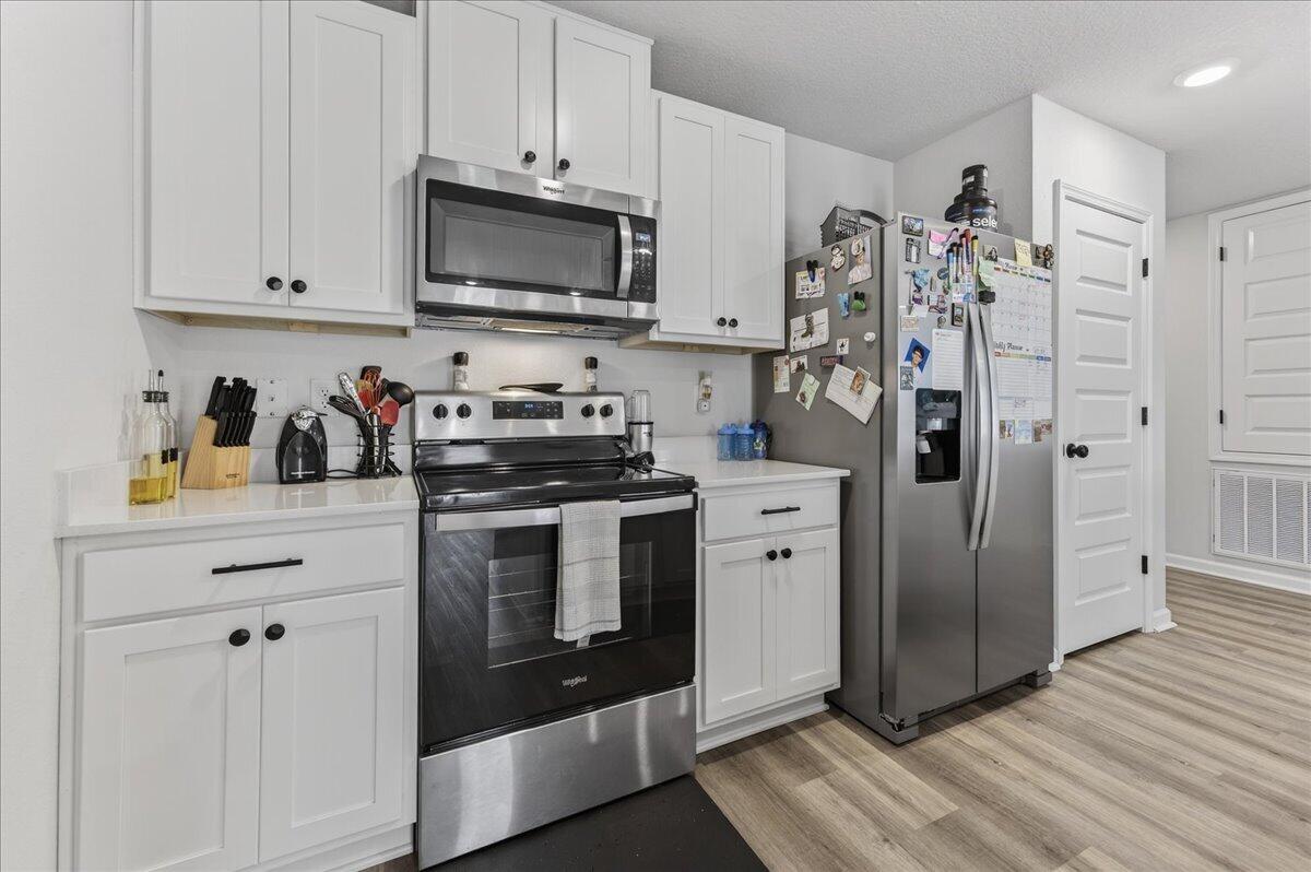 Silver Lake Village - Residential