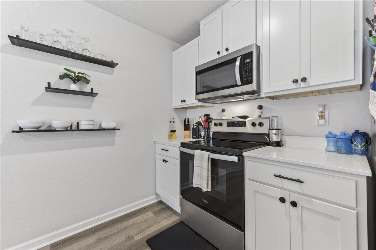 Silver Lake Village - Residential