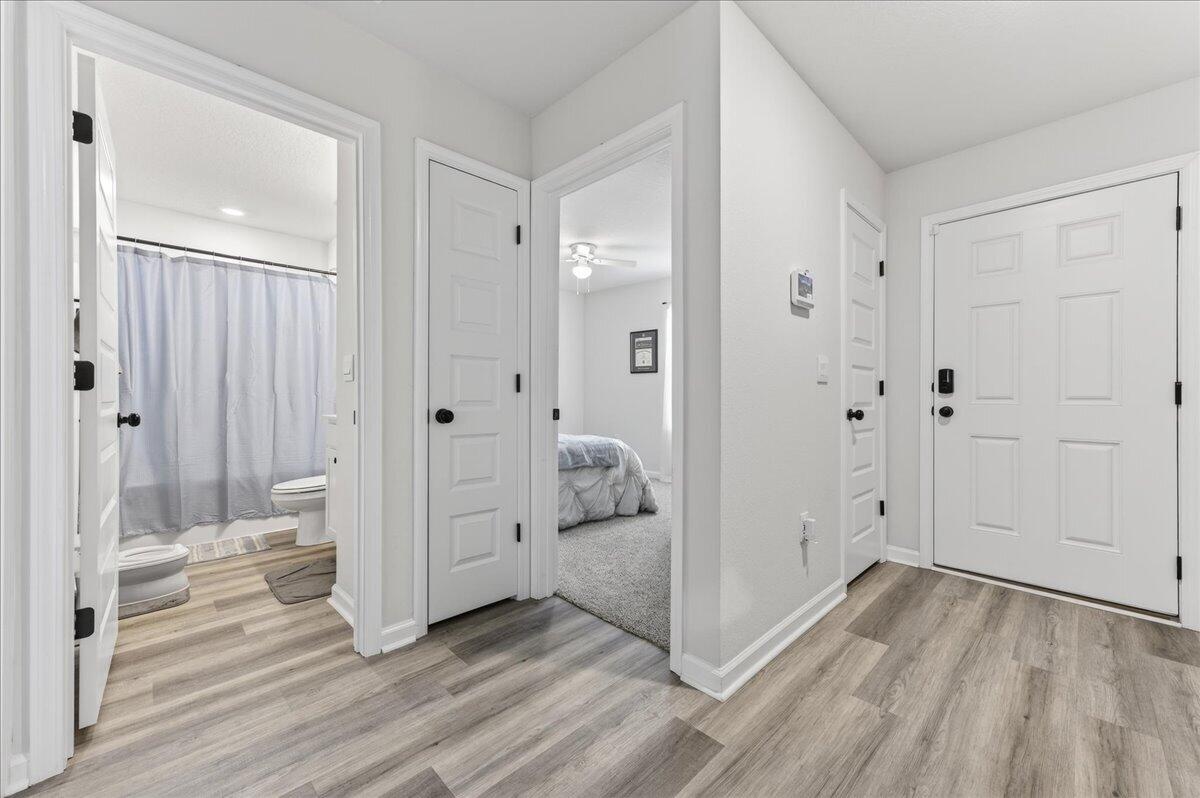 Silver Lake Village - Residential